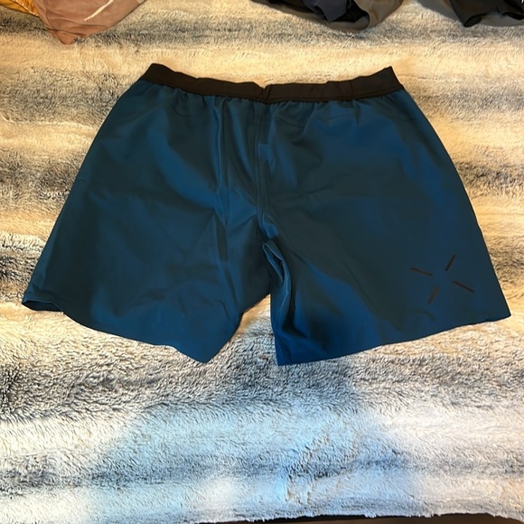 Ten Thousand Interval Shorts - Picture 2 of 2